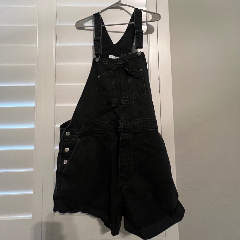 Overalls
